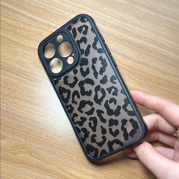 PHONE CASE (IPHONE 16 PRO) - Picture 1 of 2